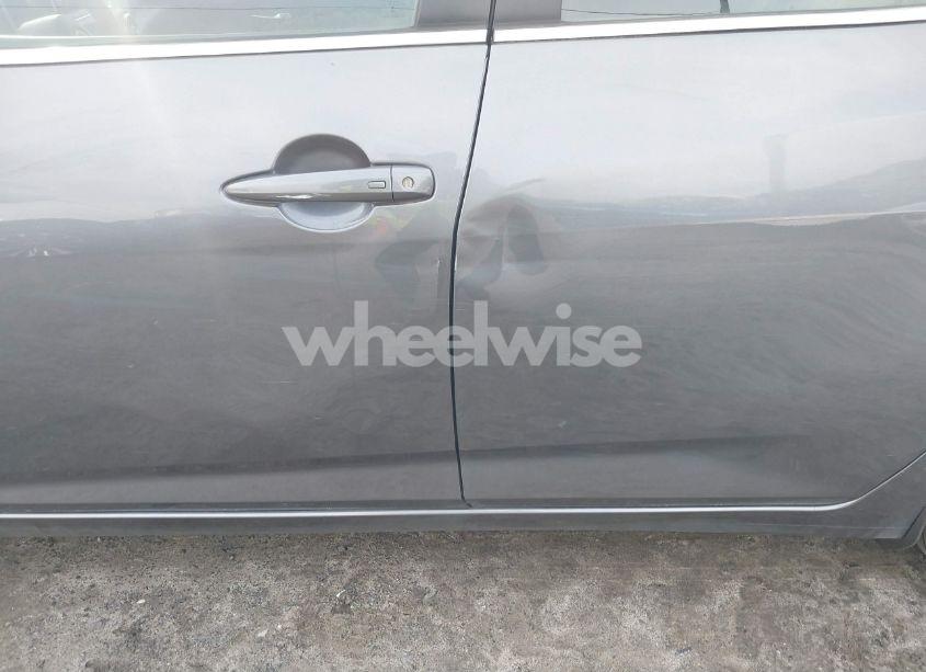 Photo 19 of 2024 Nissan Sentra SV XTRONIC CVT (VIN 3N1AB8CV4RY222342)