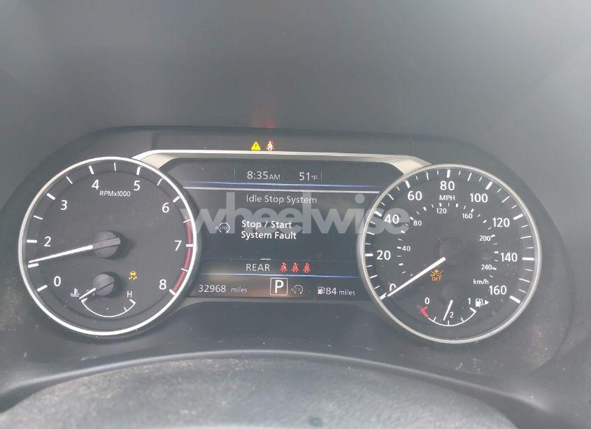 Photo 7 of 2024 Nissan Sentra SV XTRONIC CVT (VIN 3N1AB8CV4RY222342)