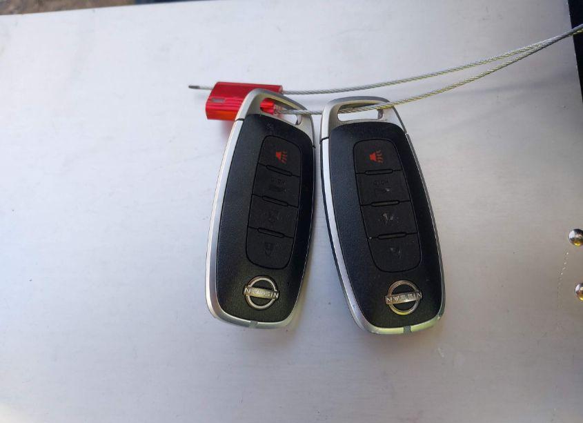 Photo 11 of 2024 Nissan Sentra SV XTRONIC CVT (VIN 3N1AB8CV4RY223989)