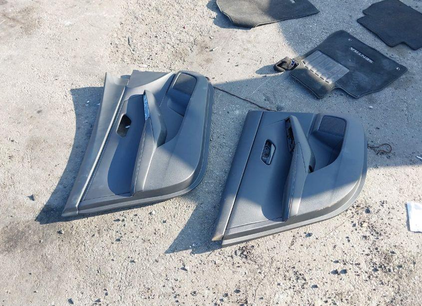 Photo 12 of 2024 Nissan Sentra SV XTRONIC CVT (VIN 3N1AB8CV4RY223989)