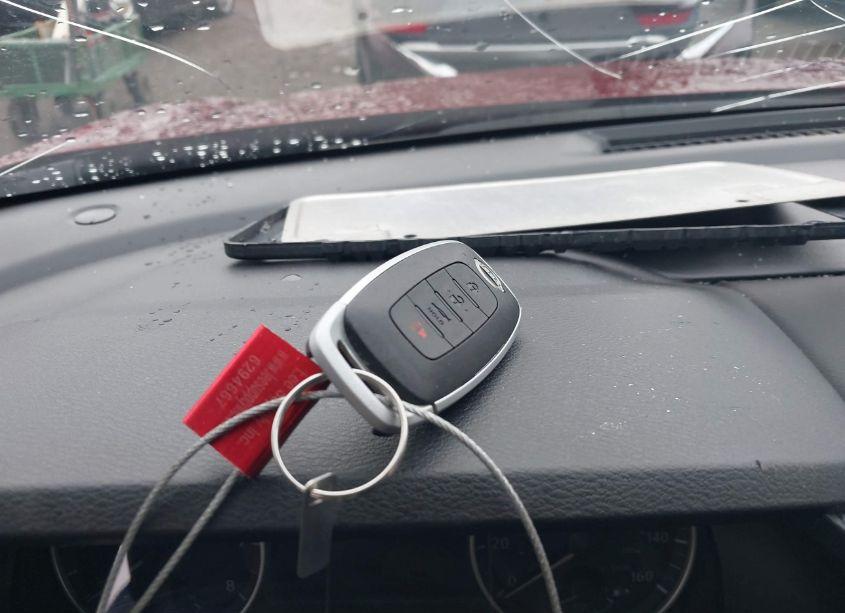 Photo 11 of 2024 Nissan Sentra SV XTRONIC CVT (VIN 3N1AB8CV4RY242011)