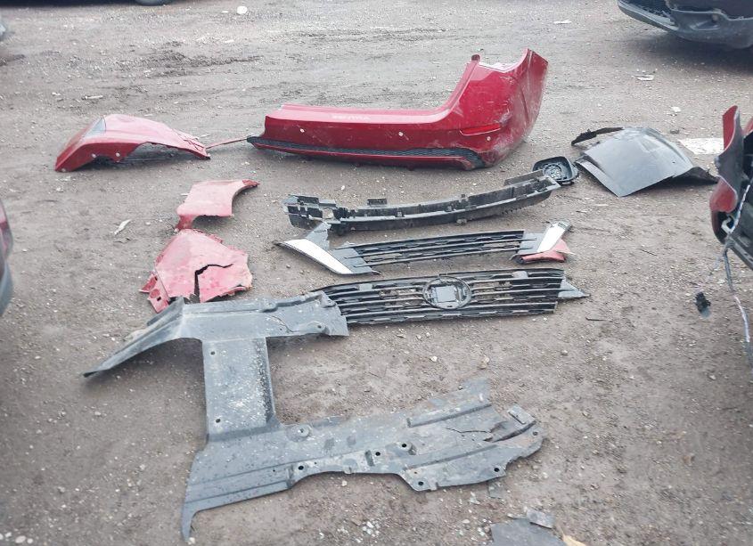 Photo 12 of 2024 Nissan Sentra SV XTRONIC CVT (VIN 3N1AB8CV4RY242011)