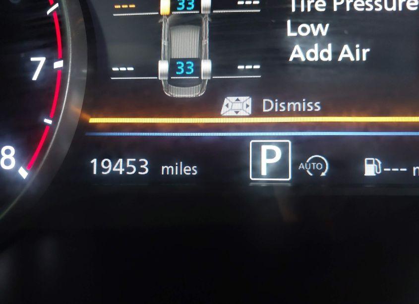 Photo 16 of 2024 Nissan Sentra SV XTRONIC CVT (VIN 3N1AB8CV4RY242011)