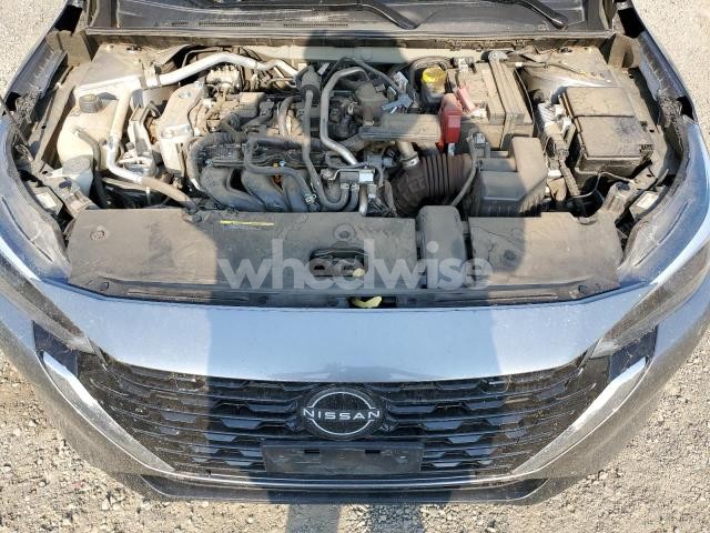 Photo 10 of 2024 NISSAN SENTRA SV N/A (VIN 3N1AB8CV4RY252392)