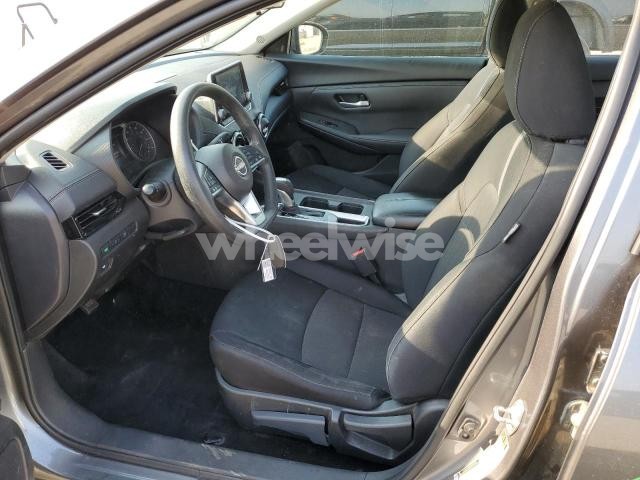 Photo 11 of 2024 NISSAN SENTRA SV N/A (VIN 3N1AB8CV4RY252392)