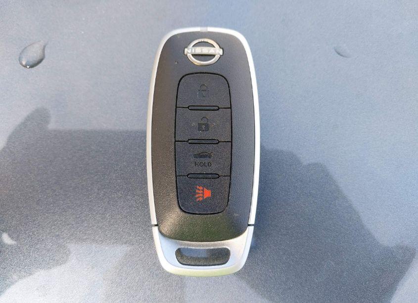 Photo 11 of 2024 Nissan Sentra SV XTRONIC CVT (VIN 3N1AB8CV4RY254983)