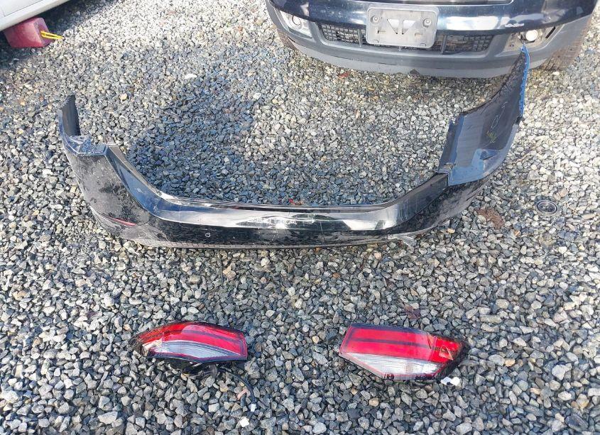 Photo 12 of 2024 Nissan Sentra SV XTRONIC CVT (VIN 3N1AB8CV4RY254983)