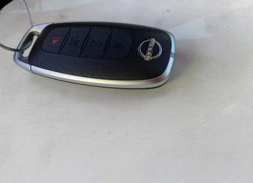 Photo 11 of 2024 Nissan Sentra SV XTRONIC CVT (VIN 3N1AB8CV4RY255454)