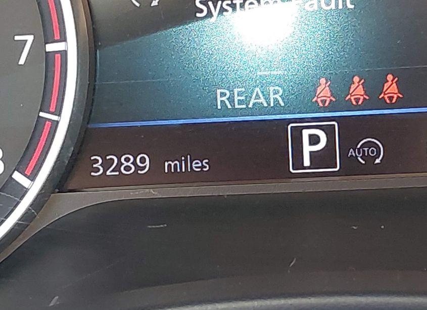 Photo 15 of 2024 Nissan Sentra SV XTRONIC CVT (VIN 3N1AB8CV4RY255454)