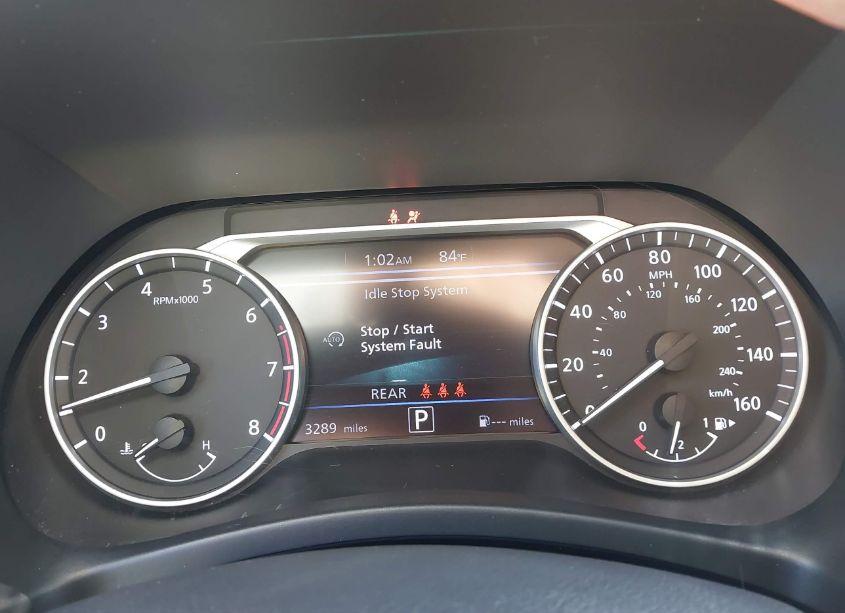 Photo 7 of 2024 Nissan Sentra SV XTRONIC CVT (VIN 3N1AB8CV4RY255454)