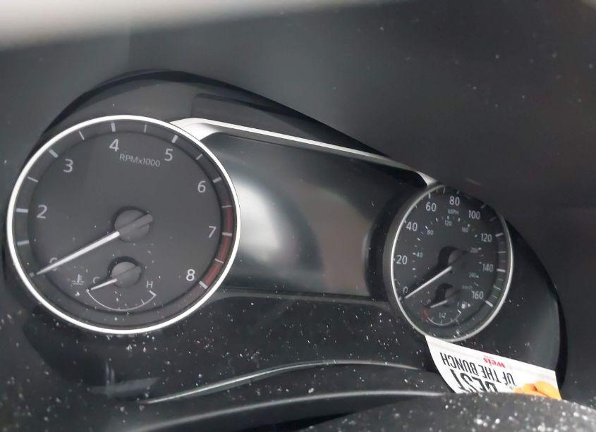 Photo 15 of 2024 Nissan Sentra SV XTRONIC CVT (VIN 3N1AB8CV4RY264106)