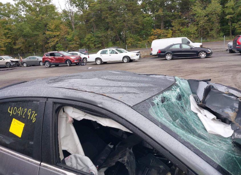 Photo 17 of 2024 Nissan Sentra SV XTRONIC CVT (VIN 3N1AB8CV4RY264106)