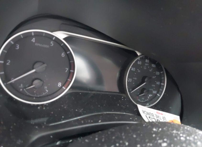 Photo 7 of 2024 Nissan Sentra SV XTRONIC CVT (VIN 3N1AB8CV4RY264106)