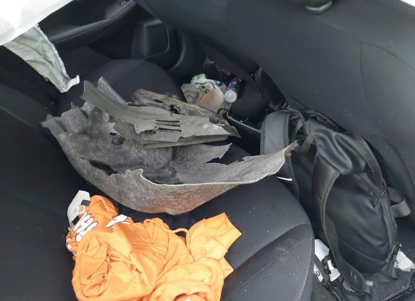 Photo 8 of 2024 Nissan Sentra SV XTRONIC CVT (VIN 3N1AB8CV4RY264106)