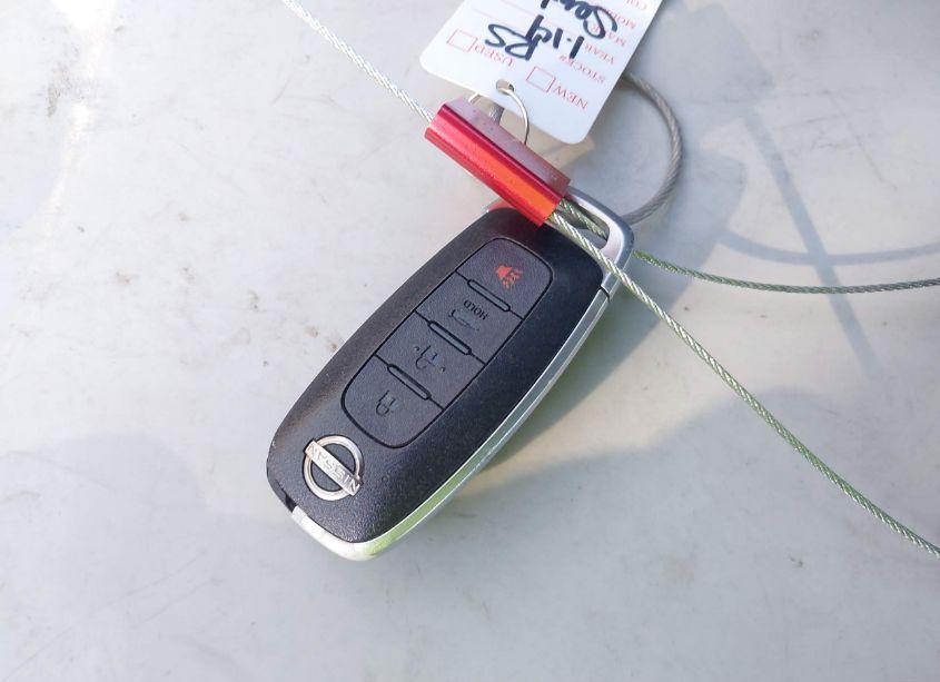 Photo 11 of 2024 Nissan Sentra SV XTRONIC CVT (VIN 3N1AB8CV4RY267684)