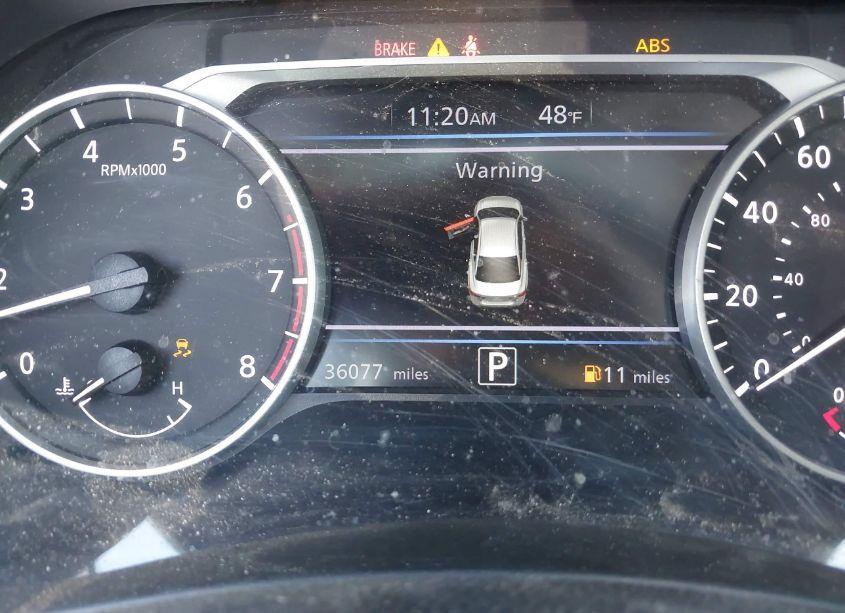 Photo 15 of 2024 Nissan Sentra SV XTRONIC CVT (VIN 3N1AB8CV4RY267684)