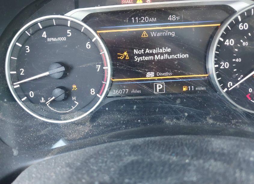 Photo 7 of 2024 Nissan Sentra SV XTRONIC CVT (VIN 3N1AB8CV4RY267684)