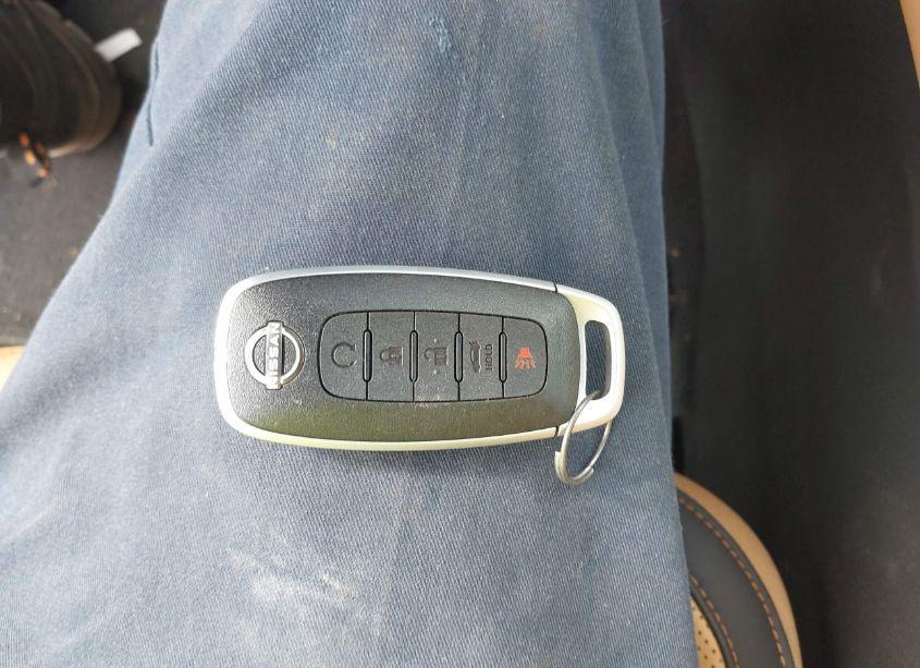 Photo 11 of 2024 Nissan Sentra SV XTRONIC CVT (VIN 3N1AB8CV4RY270469)