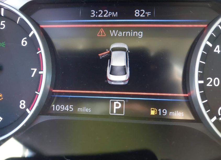 Photo 15 of 2024 Nissan Sentra SV XTRONIC CVT (VIN 3N1AB8CV4RY273999)