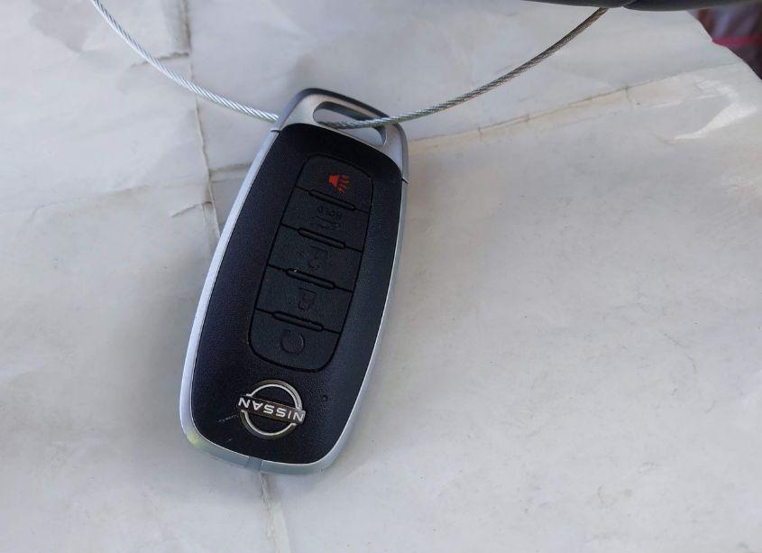 Photo 11 of 2024 Nissan Sentra SV XTRONIC CVT (VIN 3N1AB8CV4RY291161)