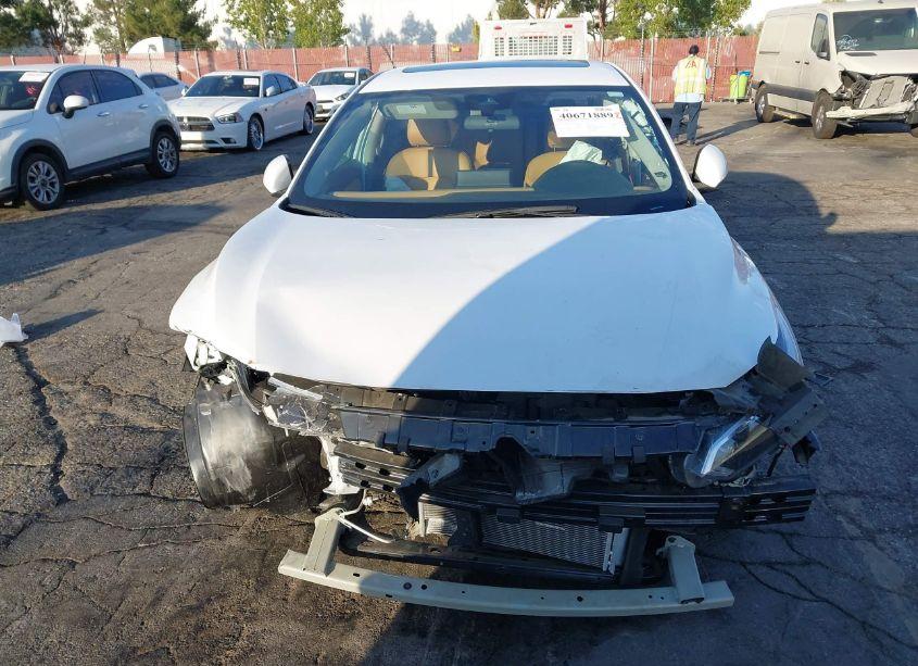 Photo 13 of 2024 Nissan Sentra SV XTRONIC CVT (VIN 3N1AB8CV4RY291161)