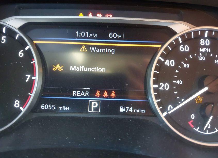 Photo 16 of 2024 Nissan Sentra SV XTRONIC CVT (VIN 3N1AB8CV4RY291161)