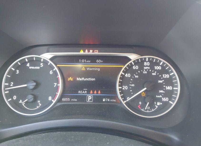 Photo 7 of 2024 Nissan Sentra SV XTRONIC CVT (VIN 3N1AB8CV4RY291161)