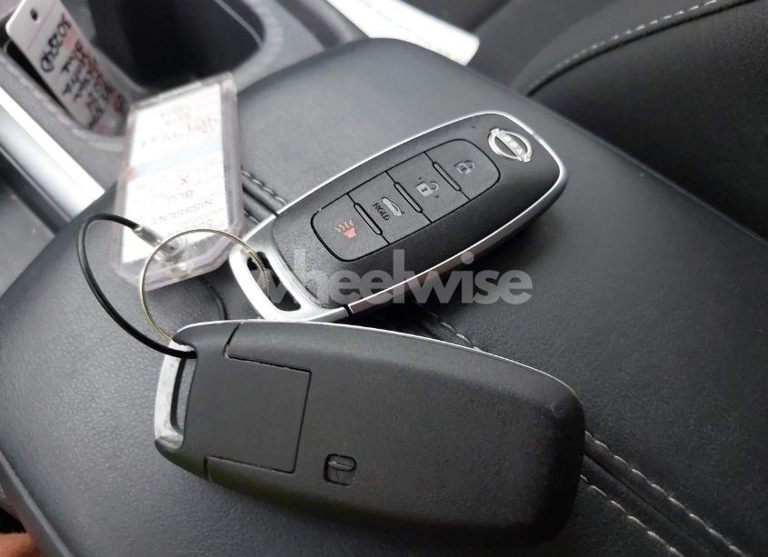 Photo 11 of 2024 Nissan Sentra SV XTRONIC CVT (VIN 3N1AB8CV4RY302840)