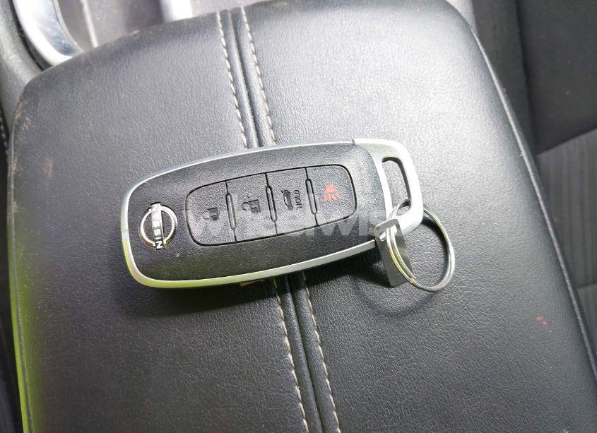 Photo 11 of 2024 Nissan Sentra SV XTRONIC CVT (VIN 3N1AB8CV4RY307231)