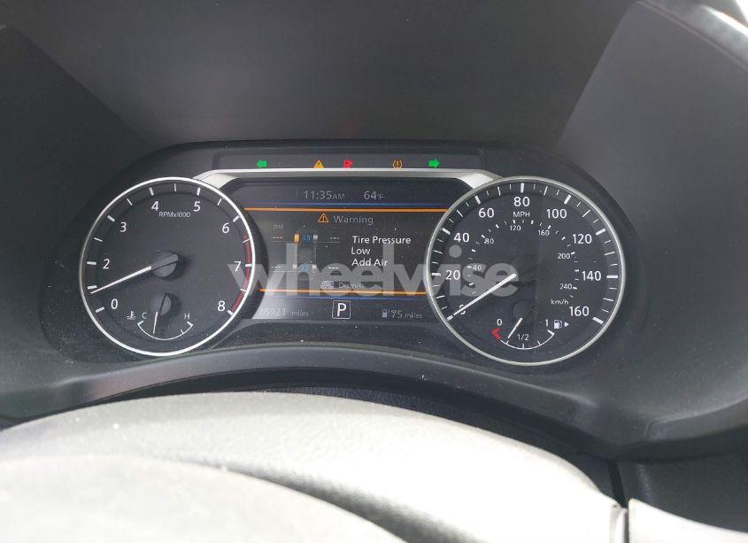 Photo 7 of 2024 Nissan Sentra SV XTRONIC CVT (VIN 3N1AB8CV4RY307231)