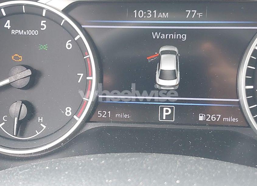 Photo 15 of 2024 Nissan Sentra SV XTRONIC CVT (VIN 3N1AB8CV4RY317919)