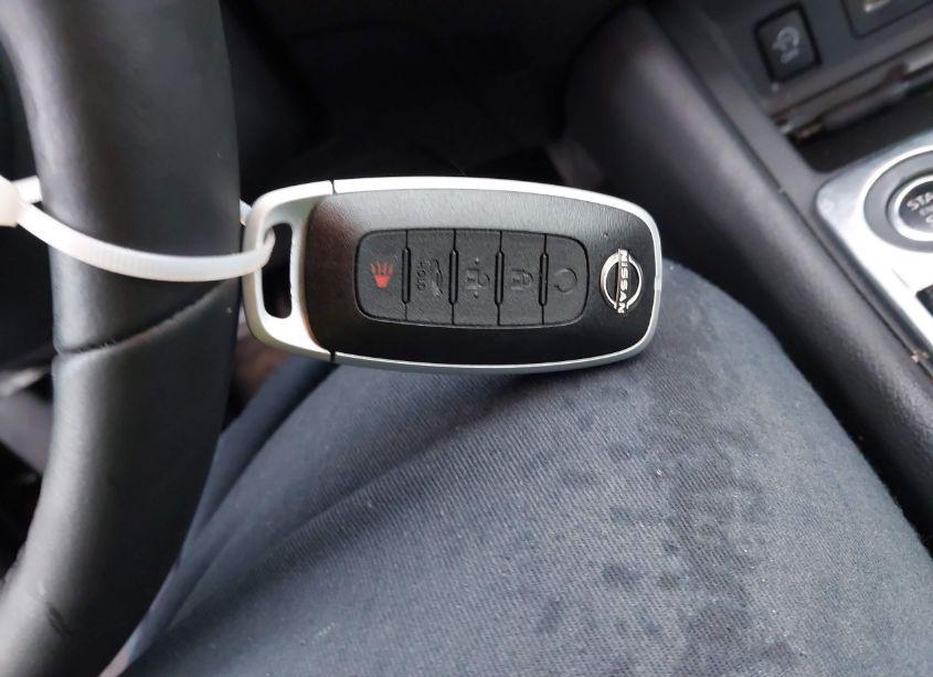 Photo 11 of 2024 Nissan Sentra SV XTRONIC CVT (VIN 3N1AB8CV4RY329892)