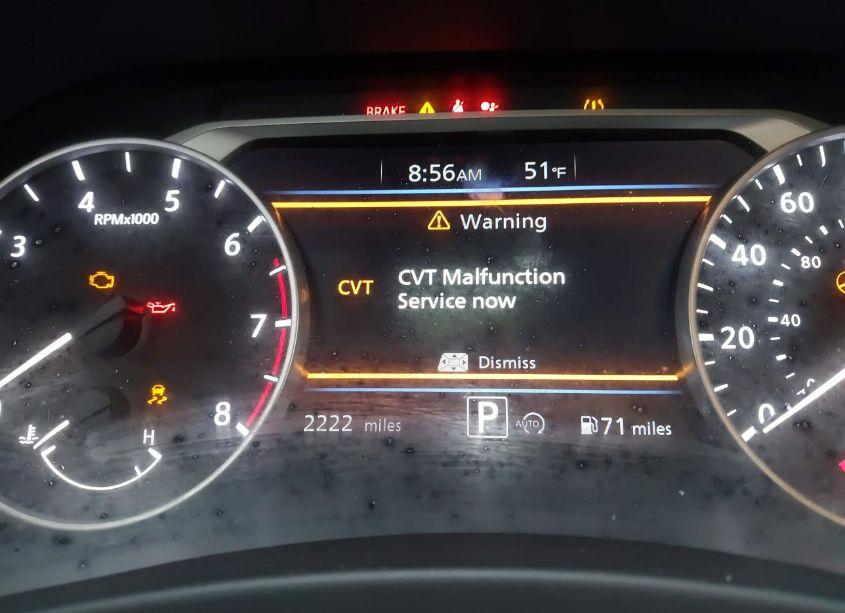 Photo 15 of 2024 Nissan Sentra SV XTRONIC CVT (VIN 3N1AB8CV4RY329892)