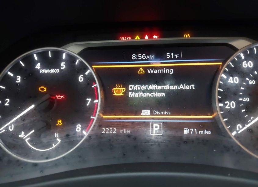 Photo 7 of 2024 Nissan Sentra SV XTRONIC CVT (VIN 3N1AB8CV4RY329892)