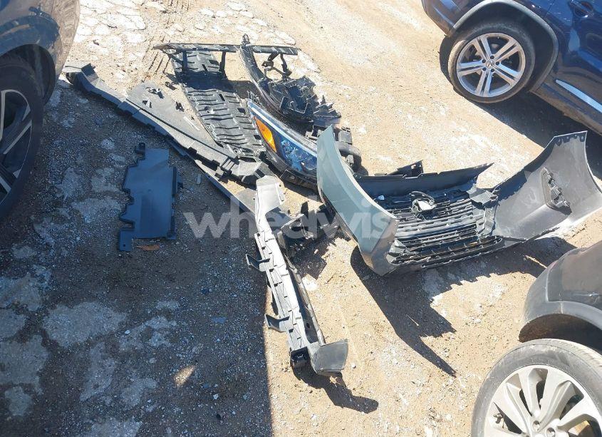 Photo 12 of 2024 Nissan Sentra SV XTRONIC CVT (VIN 3N1AB8CV4RY333912)