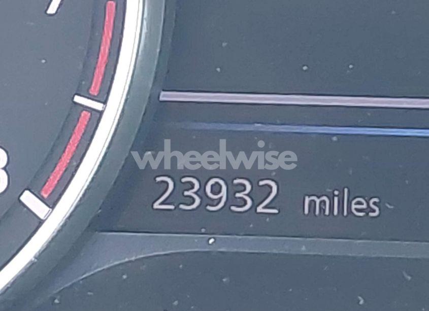 Photo 16 of 2024 Nissan Sentra SV XTRONIC CVT (VIN 3N1AB8CV4RY333912)