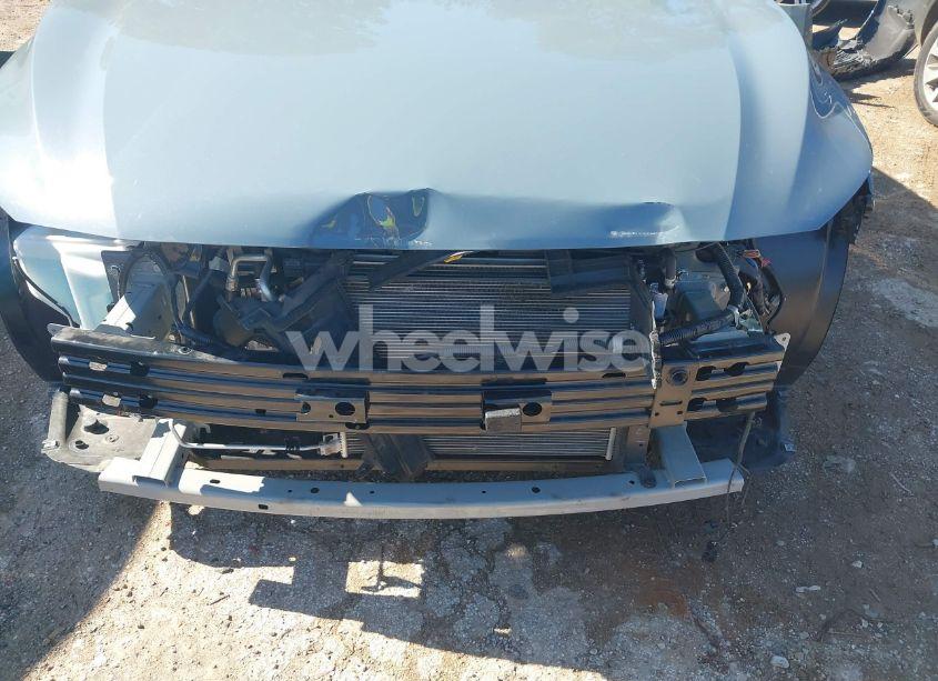 Photo 19 of 2024 Nissan Sentra SV XTRONIC CVT (VIN 3N1AB8CV4RY333912)