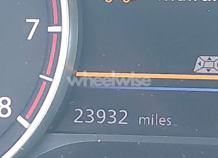 Photo 7 of 2024 Nissan Sentra SV XTRONIC CVT (VIN 3N1AB8CV4RY333912)