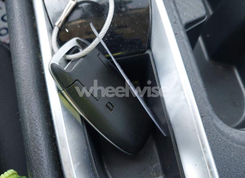 Photo 11 of 2024 Nissan Sentra SV XTRONIC CVT (VIN 3N1AB8CV4RY350080)