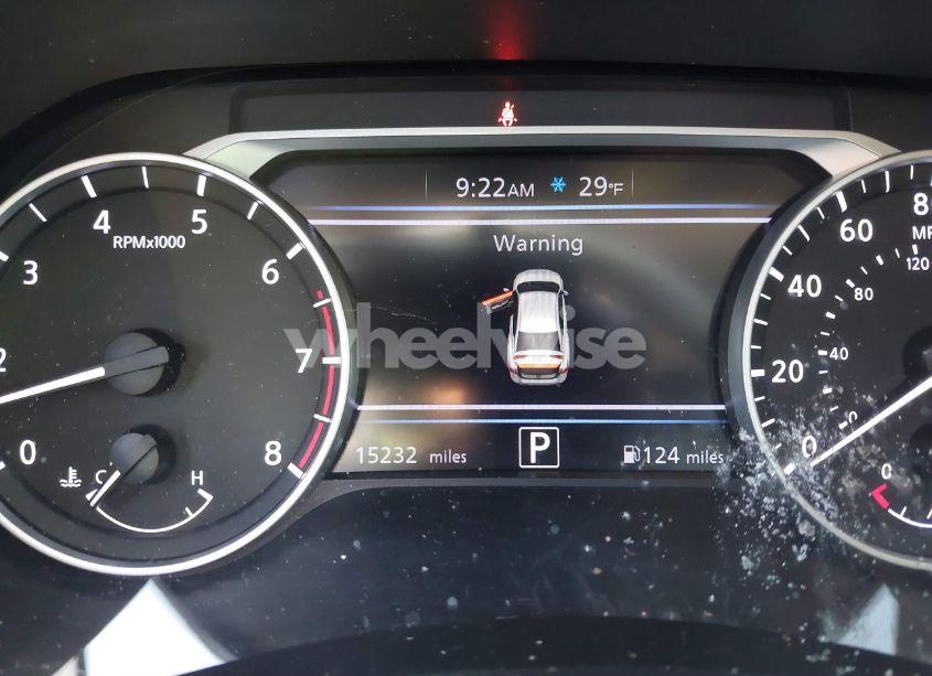 Photo 15 of 2024 Nissan Sentra SV XTRONIC CVT (VIN 3N1AB8CV4RY350080)