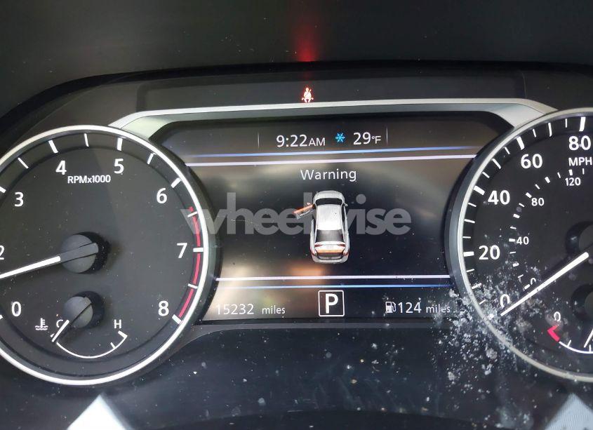 Photo 7 of 2024 Nissan Sentra SV XTRONIC CVT (VIN 3N1AB8CV4RY350080)