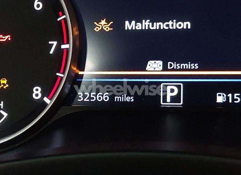 Photo 15 of 2024 Nissan Sentra SV XTRONIC CVT (VIN 3N1AB8CV4RY362696)