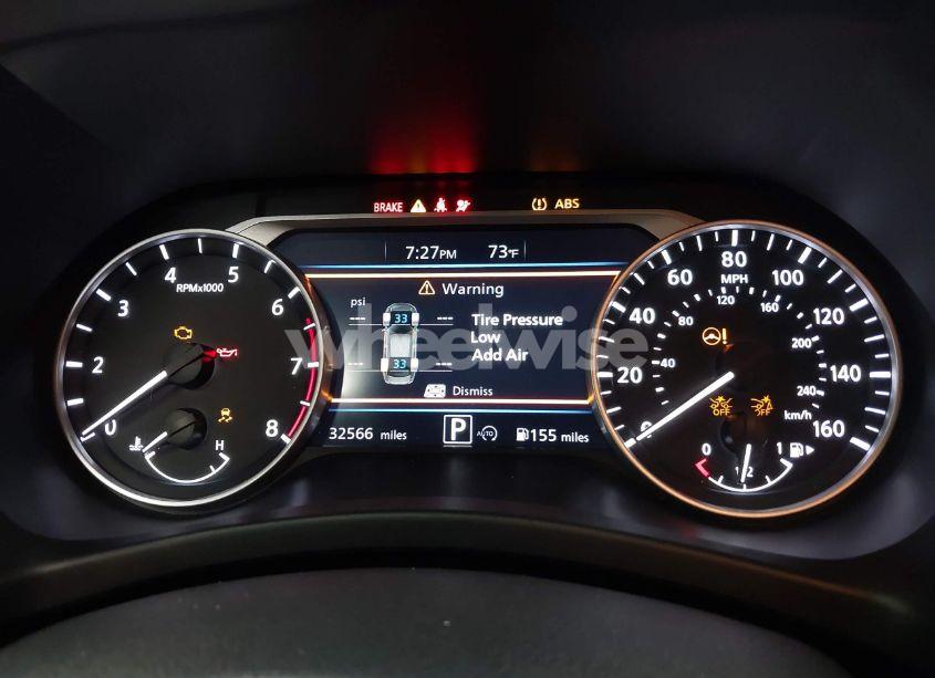 Photo 7 of 2024 Nissan Sentra SV XTRONIC CVT (VIN 3N1AB8CV4RY362696)