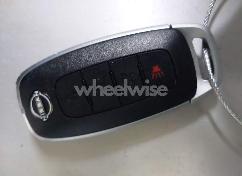 Photo 11 of 2024 Nissan Sentra SV XTRONIC CVT (VIN 3N1AB8CV4RY381104)