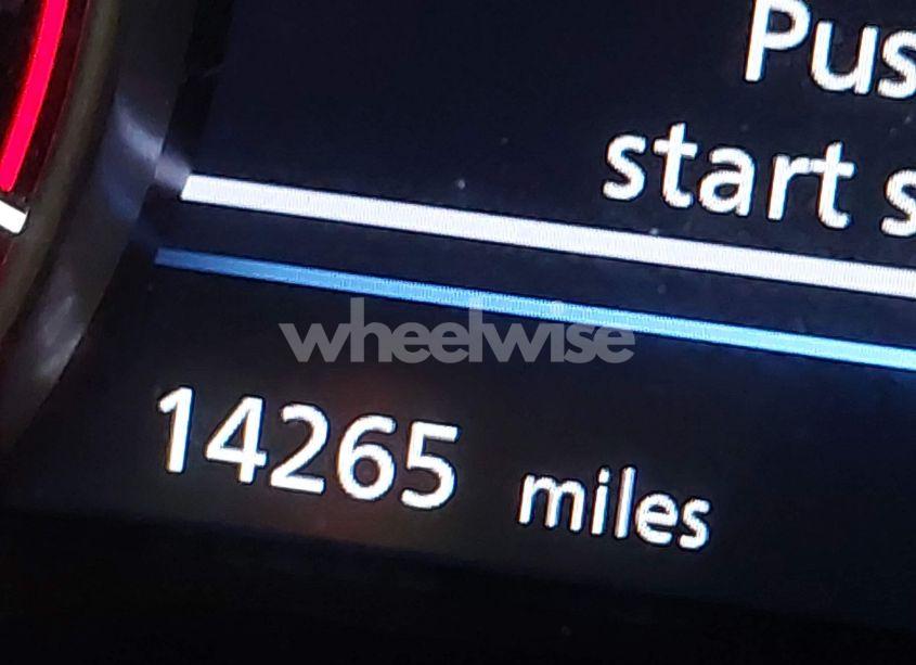 Photo 15 of 2024 Nissan Sentra SV XTRONIC CVT (VIN 3N1AB8CV4RY381104)