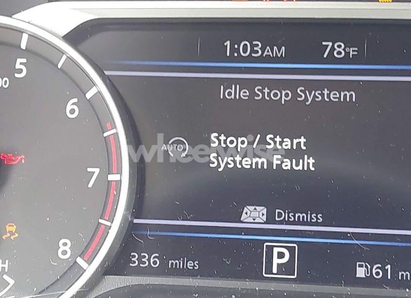 Photo 15 of 2025 Nissan Sentra SV (VIN 3N1AB8CV4SY225361)