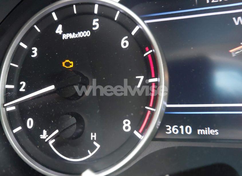 Photo 15 of 2025 Nissan Sentra SV (VIN 3N1AB8CV4SY285916)