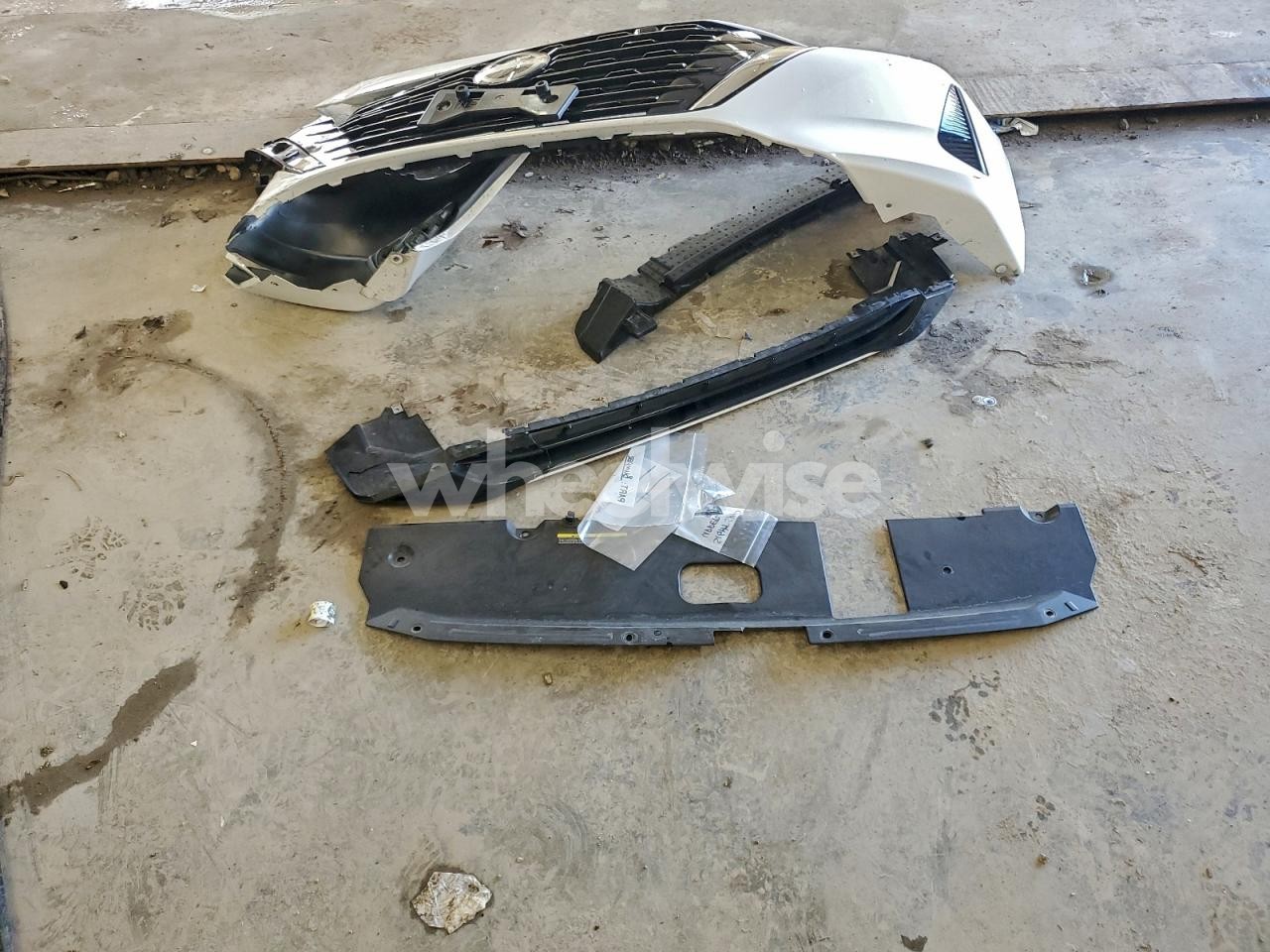 Photo 12 of 2025 NISSAN SENTRA SV (VIN 3N1AB8CV4SY324505)