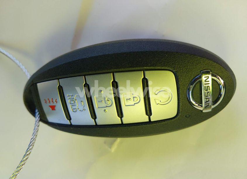 Photo 11 of 2020 Nissan Sentra SV XTRONIC CVT (VIN 3N1AB8CV5LY230098)