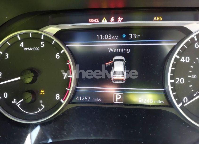 Photo 15 of 2020 Nissan Sentra SV XTRONIC CVT (VIN 3N1AB8CV5LY230098)